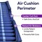 Proheal Low Air Loss / Alternating Pressure Bariatric Mattress System w/ Raised Air Bolsters 42"x80"x8"/11" PH-86080AB-42 - alternate 3